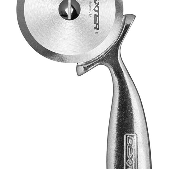 2¾" Pizza Cutter - Picture 1 of 2